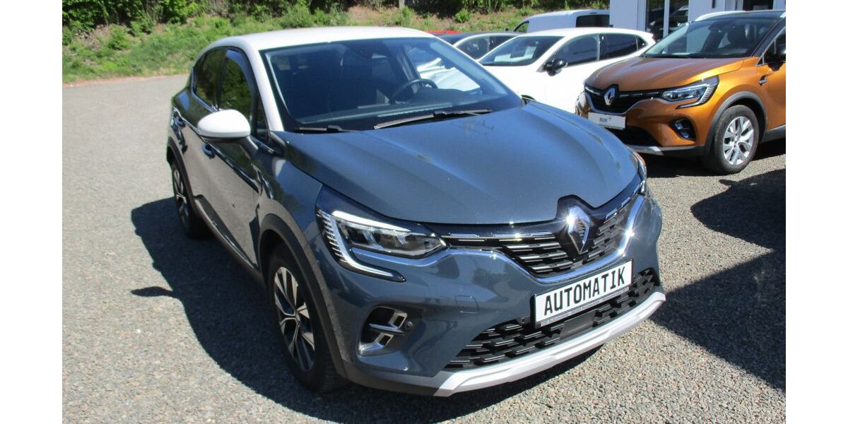 Renault Captur 23.900 km 19.490 &euro; Heusweiler 66265