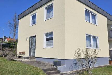 Haus Neunkirchen-Wellesweiler Wellesweiler - 8 Zimmer, 164 m&sup2;, 199.000&euro; | Angebot:26029540