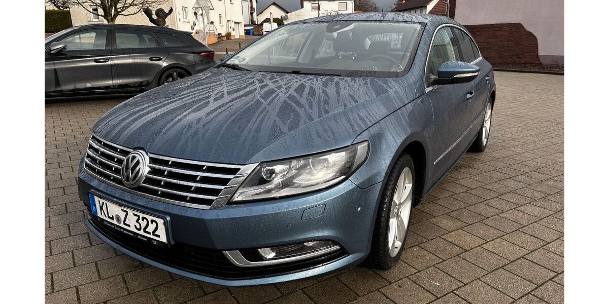 VW CC 127.060 km 11.490 &euro; Rodenbach 67688