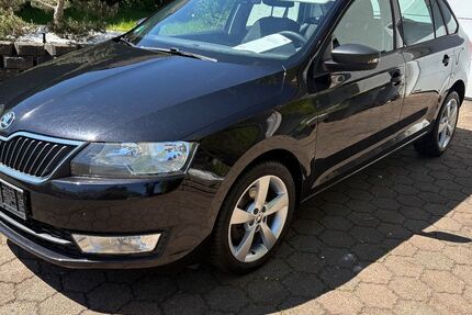 Skoda Rapid 142.249 km 7.990 &euro; Bliesen (St. Wendel) 66606