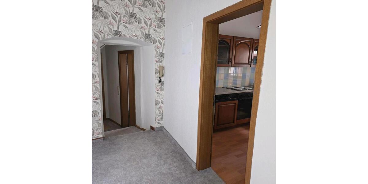 Etagenwohnung Ottweiler - 1 Zimmer, 30 m&sup2;, 320&euro; | Angebot:25975906