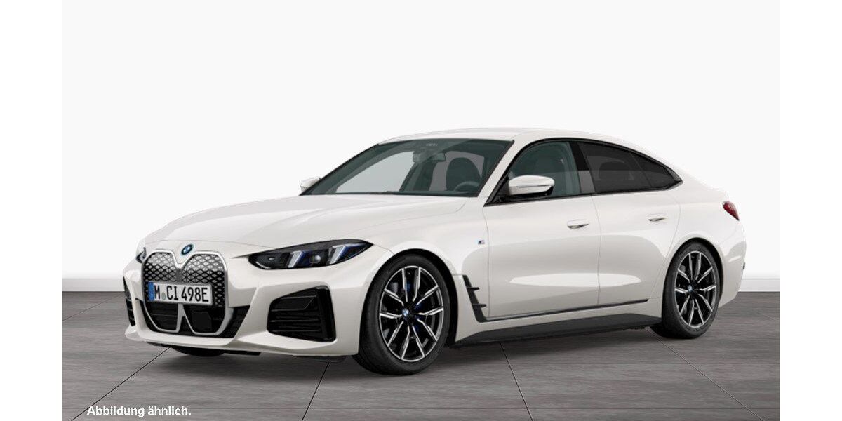 BMW i4 19.603 km 53.880 &euro; Saarbrücken 66121