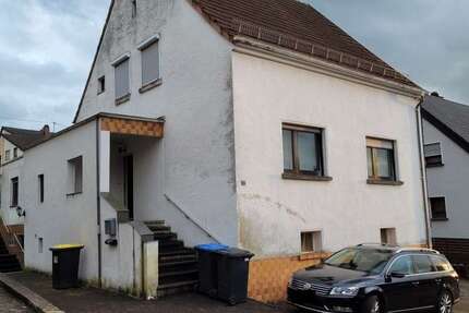 Haus Namborn - 10 Zimmer, 169 m&sup2;, 155.000&euro; | Angebot:26025263