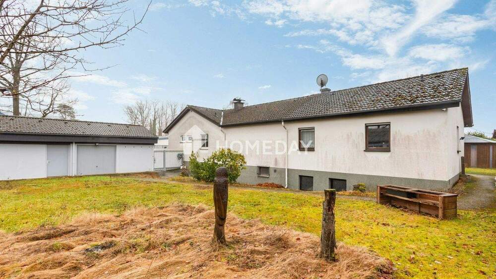 Einfamilienhaus Pirmasens Hengsberg - 5 Zimmer, 183 m&sup2;, 595.000&euro; | Angebot:25684246