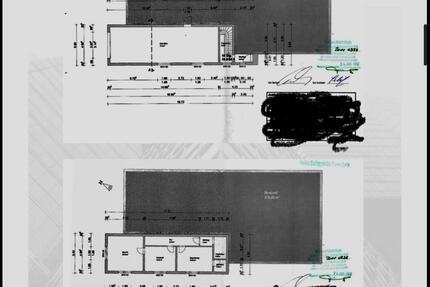 Gewerbeobjekt Neunkirchen Heinitz - 1.450&euro; | Angebot:26072670