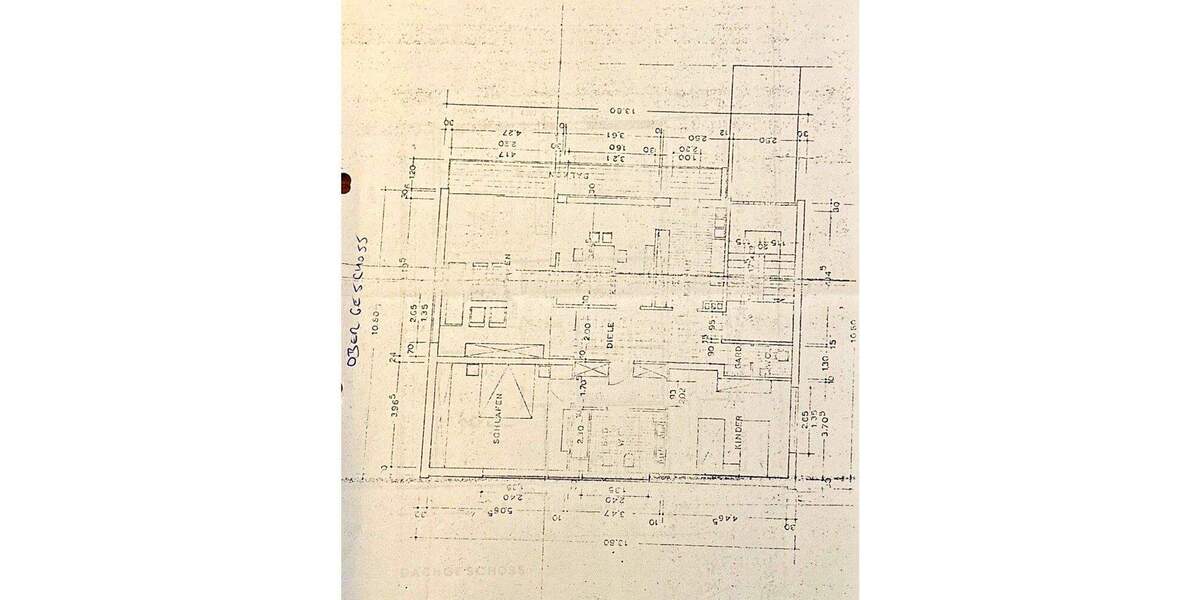 Mehrfamilienhaus, Wohnhaus Saarbrücken / Dudweiler Dudweiler - 1 Zimmer, 308 m&sup2;, 529.000&euro; | Angebot:25697939