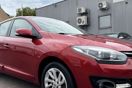 Renault Megane 100.000 km 6.990 &euro; Saarbrücken-Altenkessel 66126