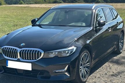 BMW 320 161.200 km 22.100 &euro; Kusel 66869
