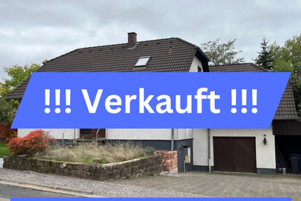 Haus Niedermohr - 9 Zimmer, 229 m&sup2;, 380.000&euro; | Angebot:25675951