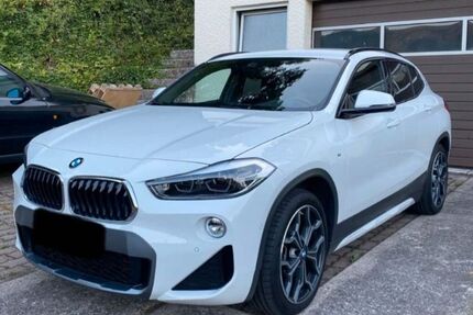 BMW X2 160.000 km 17.500 &euro; Saarbrücken 66129