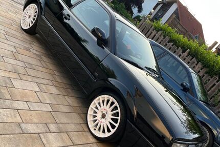 VW Corrado 203.000 km 9.000 &euro; Freisen 66629