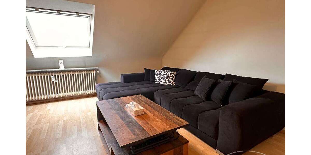 Zimmer Saarbrücken / Bischmisheim Bischmisheim - 3 Zimmer, 1.133&euro; | Angebot:17306303