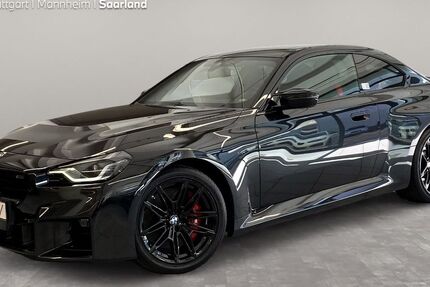 BMW M2 25.324 km 73.690 &euro; Saarbrücken 66121