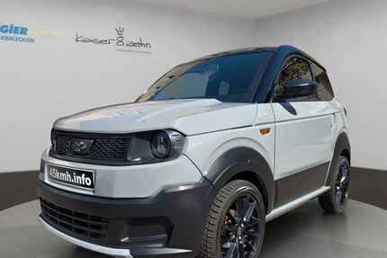 Ligier Myli 9.444 km 18.888 &euro; Saarbrücken 66133