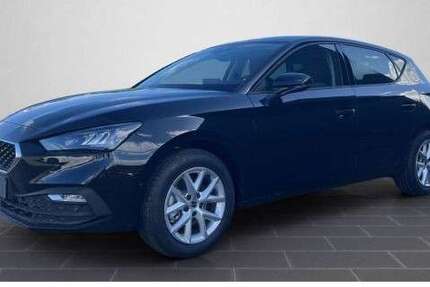 Seat Leon 4.900 km 32.990 &euro; Kirkel-Limbach 66459