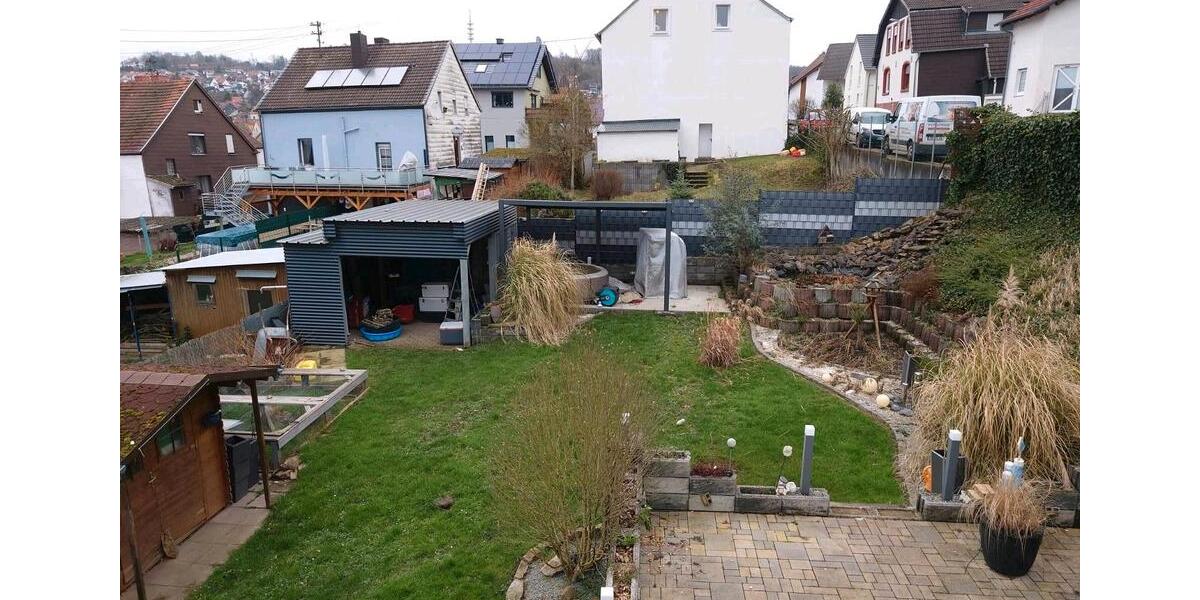 Einfamilienhaus Friedrichsthal - 7 Zimmer, 175 m&sup2;, 250.000&euro; | Angebot:25971205