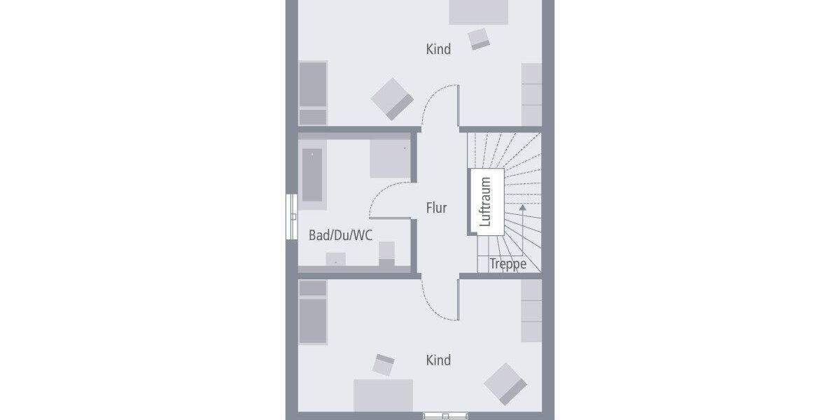 Doppelhaushälfte Riegelsberg - 5 Zimmer, 162 m&sup2;, 583.900&euro; | Angebot:25775539