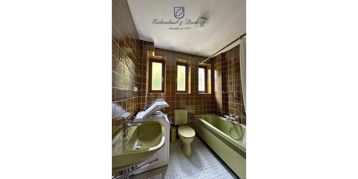 Doppelhaushälfte Saarbrücken / Fechingen Brebach-Fechingen - 7 Zimmer, 175 m&sup2;, 259.000&euro; | Angebot:25697925