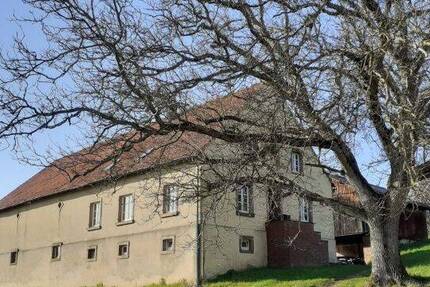 Haus Blieskastel Brenschelbach - 6 Zimmer, 160 m&sup2;, 245.000&euro; | Angebot:26595832