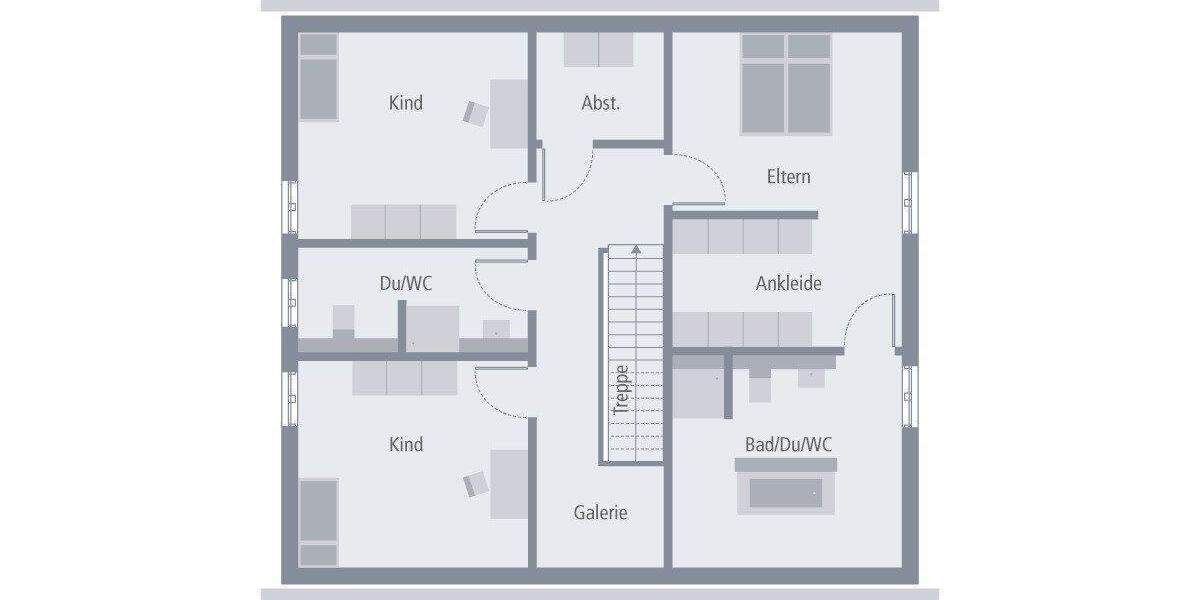 Einfamilienhaus Landstuhl Atzel - 5 Zimmer, 187 m&sup2;, 509.900&euro; | Angebot:25668309
