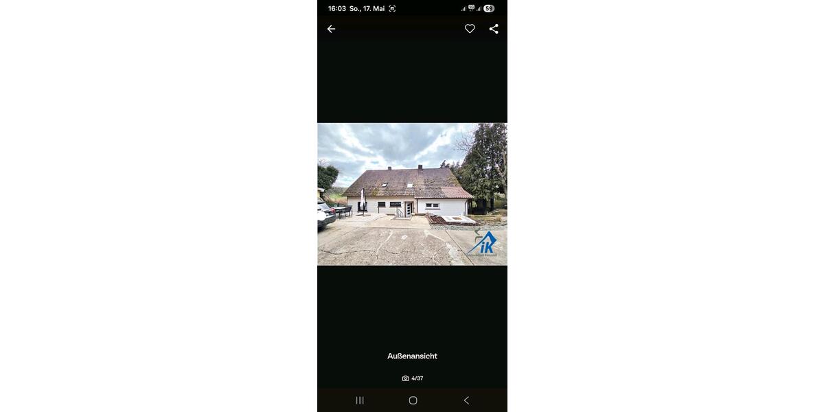 Mehrfamilienhaus, Wohnhaus Rammelsbach - 15 Zimmer, 312 m&sup2;, 239.000&euro; | Angebot:26414447