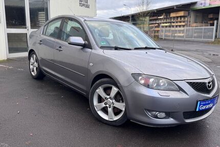 Mazda 3 154.000 km 2.890 &euro; Sankt Wendel 66606