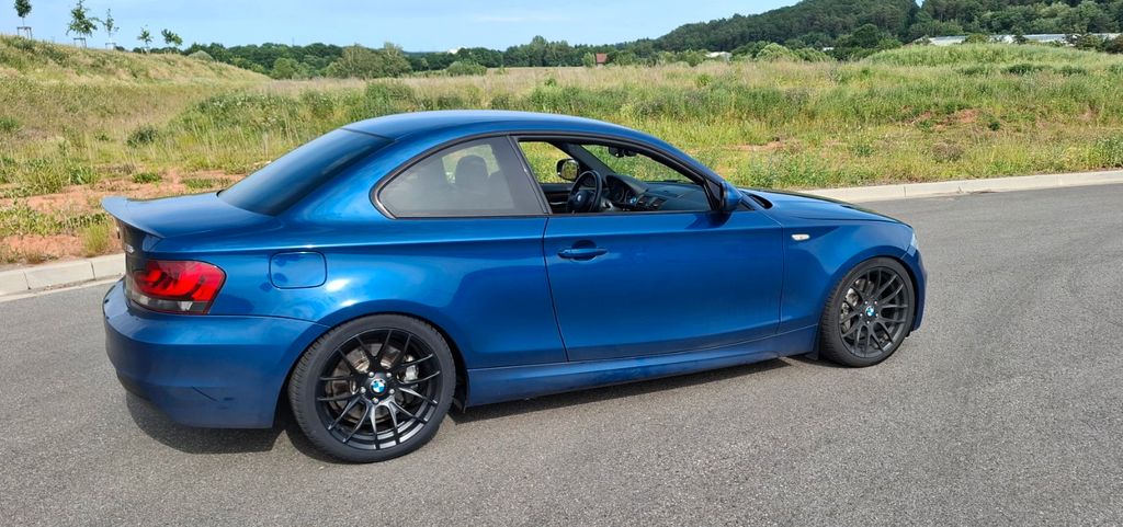 BMW 135 146.000 km 19.500 &euro; ramstein 66877