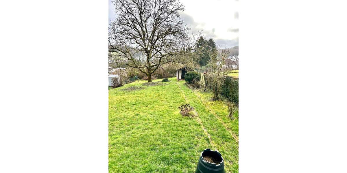 Mehrfamilienhaus, Wohnhaus Eppelborn Dirmingen - 5 Zimmer, 125 m&sup2;, 185.000&euro; | Angebot:25778035