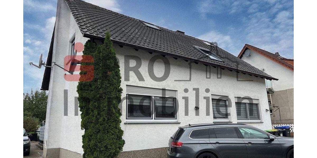 Etagenwohnung Kleinblittersdorf Sitterswald - 2 Zimmer, 100 m&sup2;, 139.000&euro; | Angebot:26930462