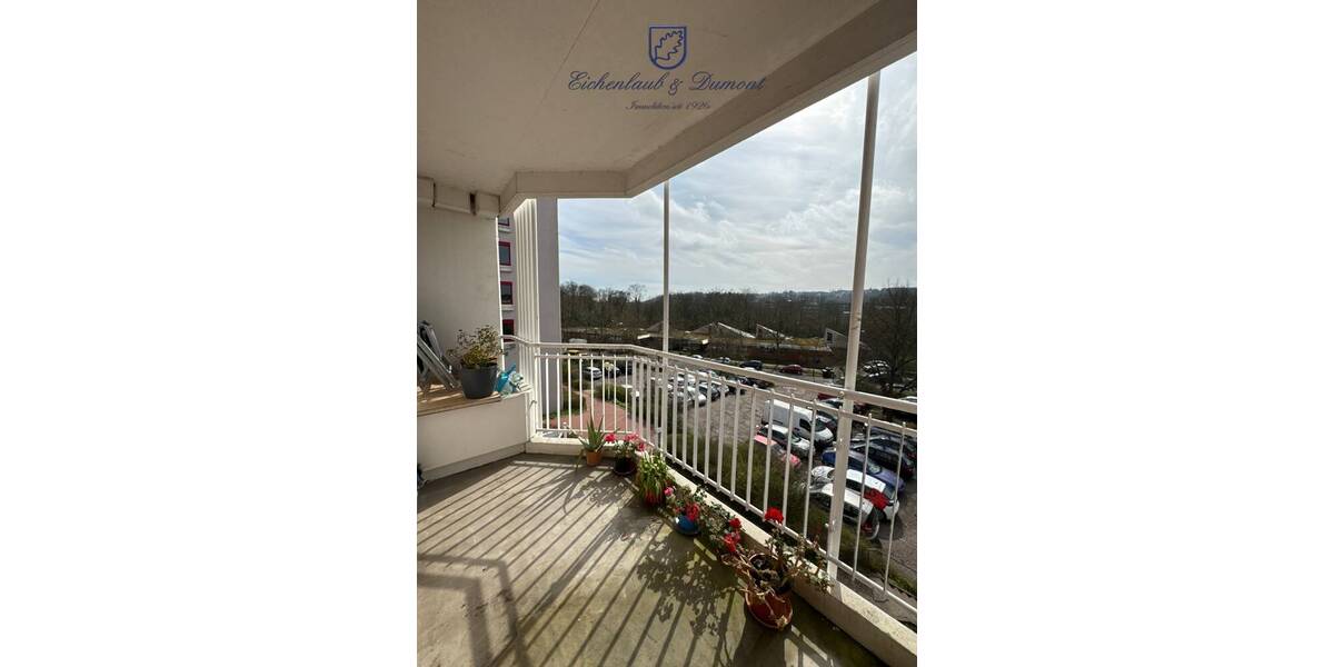 Etagenwohnung Saarbrücken / Malstatt Malstatt - 2 Zimmer, 80 m&sup2;, 159.000&euro; | Angebot:25697930