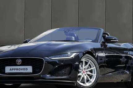 Jaguar F-Type 60.887 km 47.900 &euro; Saarbrücken 66121