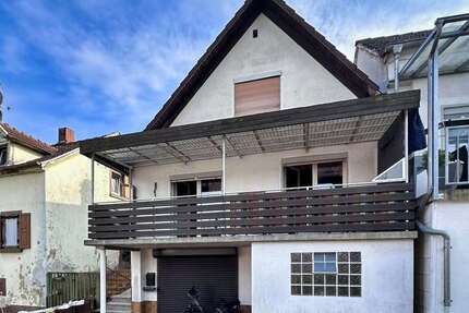 Haus Reichenbach-Steegen Steegen - 4 Zimmer, 98 m&sup2;, 69.000&euro; | Angebot:27387171