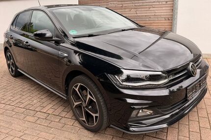 VW Polo 59.400 km 18.470 &euro; Hermersberg 66919