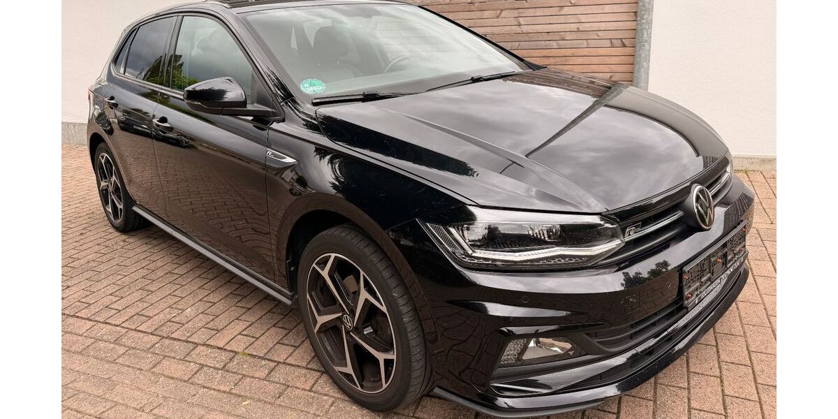 VW Polo 59.400 km 18.470 &euro; Hermersberg 66919