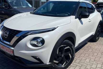 Nissan Juke 13.255 km 18.800 &euro; Zweibrücken 66482
