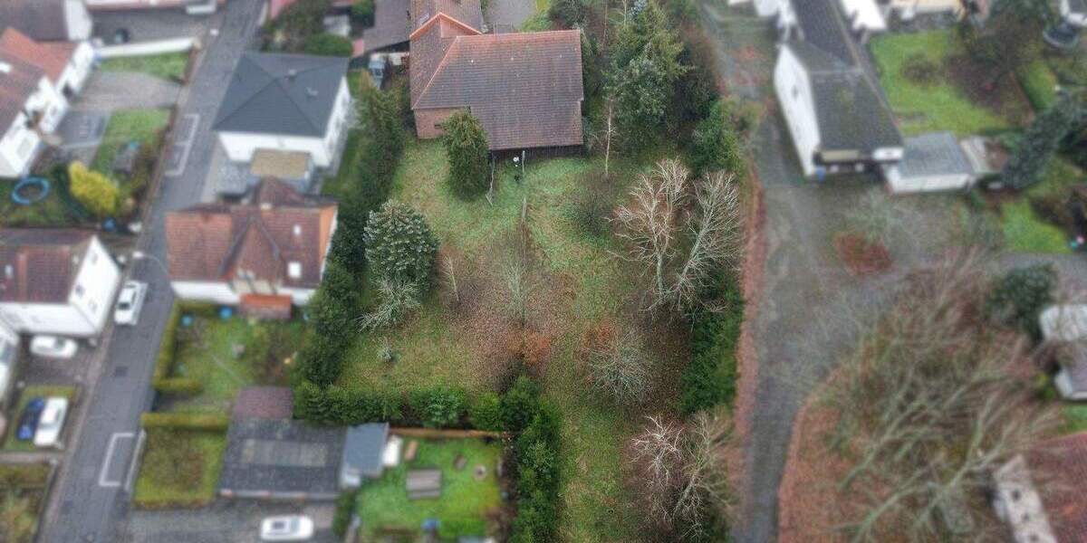 Grundstück Mackenbach - 875.000&euro; | Angebot:25691375