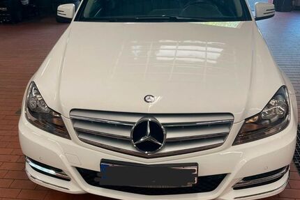 Mercedes-Benz C 180 82.000 km 11.300 &euro; Wiebelskirchen 66540
