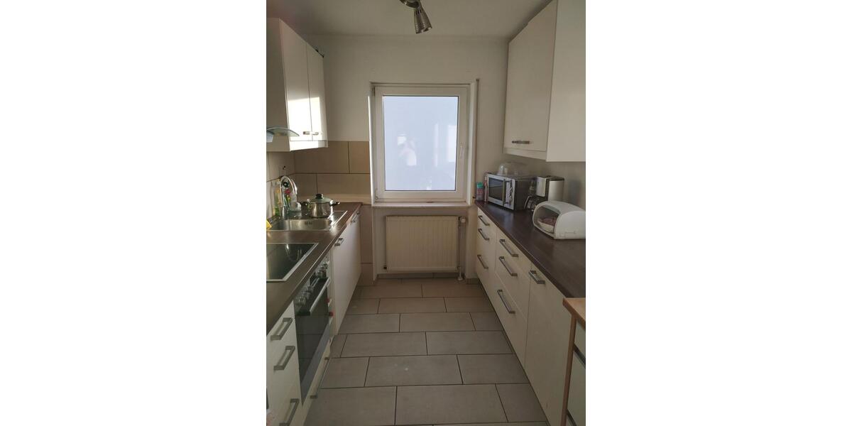 Etagenwohnung Kleinblittersdorf - 3 Zimmer, 88 m&sup2;, 195.000&euro; | Angebot:25757647