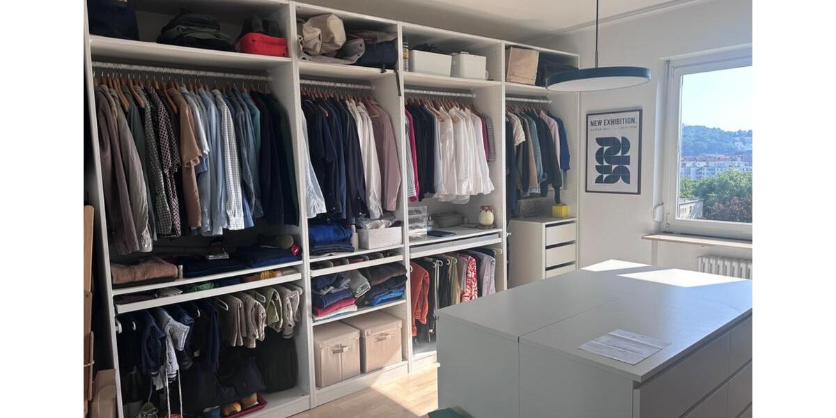 Etagenwohnung Saarbrücken - 3.5 Zimmer, 90 m&sup2;, 275.000&euro; | Angebot:27108745