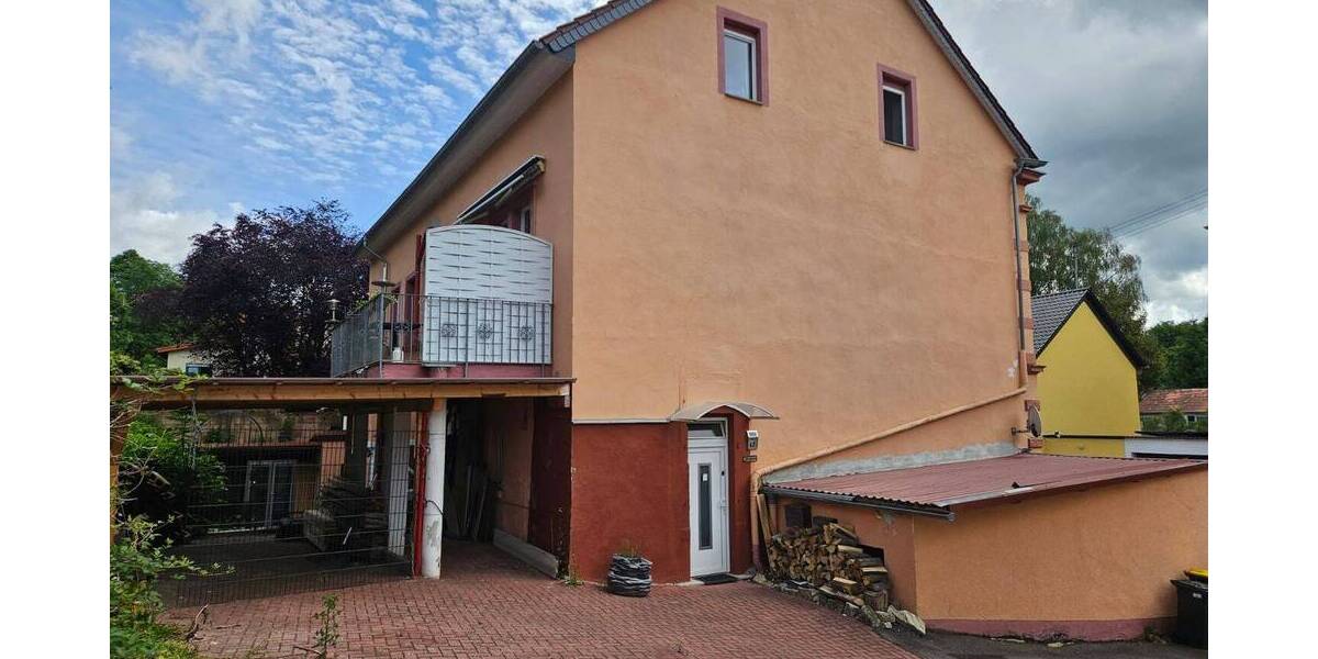 Mehrfamilienhaus, Wohnhaus Ottweiler - 1 Zimmer, 295.000&euro; | Angebot:26893224