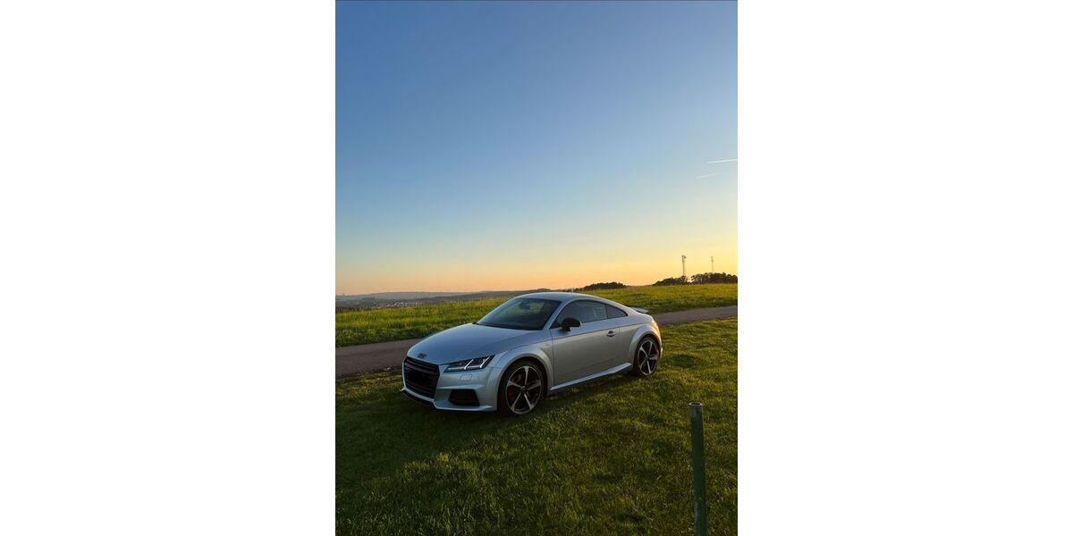 Audi TT 102.000 km 20.500 &euro; Marpingen 66646