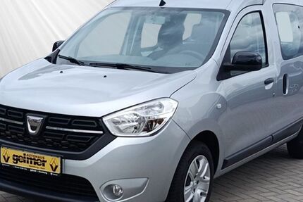 Dacia Dokker 83.300 km 16.500 &euro; Homburg (Saar) 66424