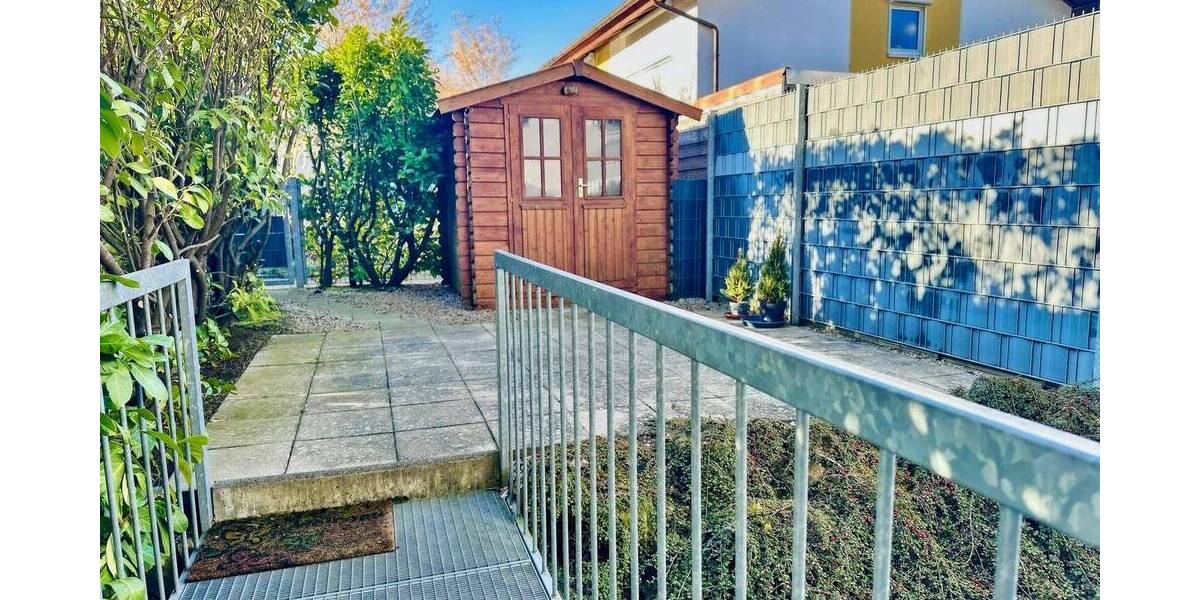 Reihenmittelhaus Landstuhl Atzel - 4 Zimmer, 107 m&sup2;, 275.000&euro; | Angebot:26142231