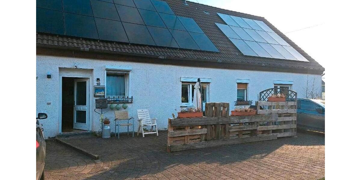 Einfamilienhaus Berschweiler bei Baumholder - 11 Zimmer, 256 m&sup2;, 459.000&euro; | Angebot:25719144