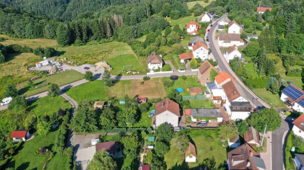 Grundstück Hilst - 59.500&euro; | Angebot:25798599