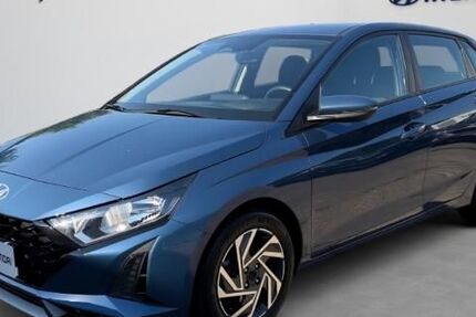Hyundai i20 11.702 km 18.490 &euro; Pirmasens 66954