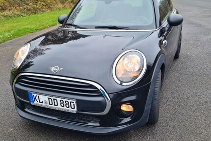 Mini ONE 99.000 km 10.500 &euro; Ramstein-Miesenbach 66877