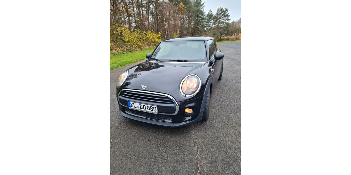 Mini ONE 99.000 km 10.500 &euro; Ramstein-Miesenbach 66877