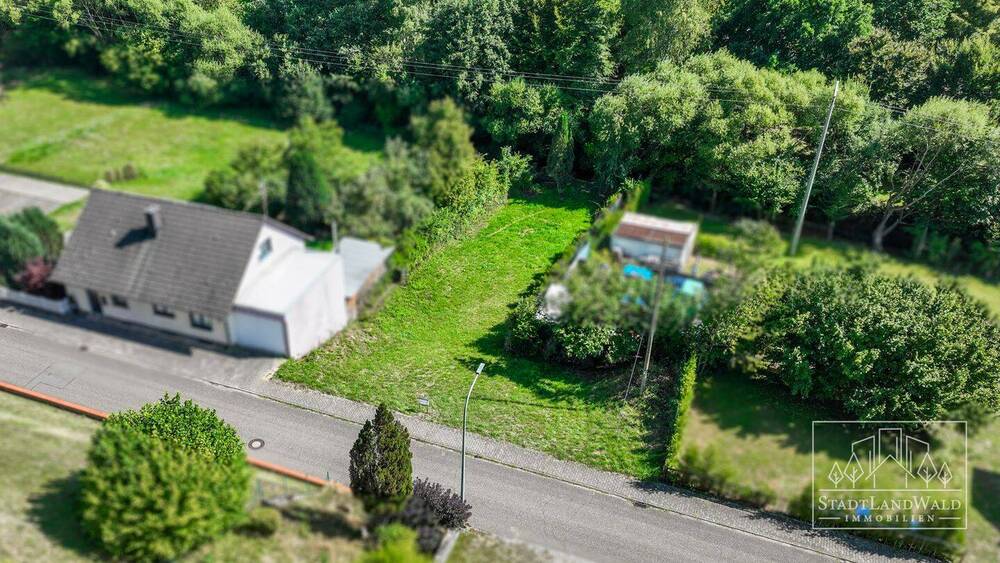 Grundstück Merzalben - 44.680&euro; | Angebot:25771025