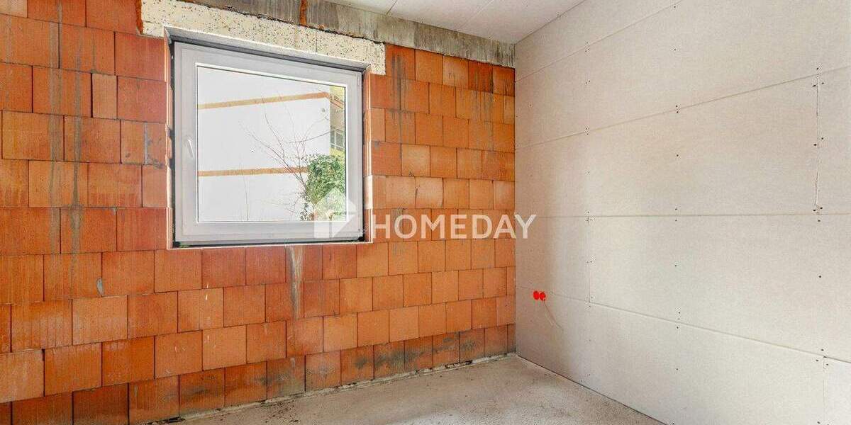 Bungalow Pirmasens Innenstadt - 4 Zimmer, 126 m&sup2;, 175.000&euro; | Angebot:25775247